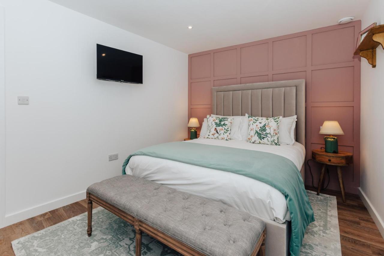 Stable Mews, Prestbury Cheltenham Southam  Экстерьер фото