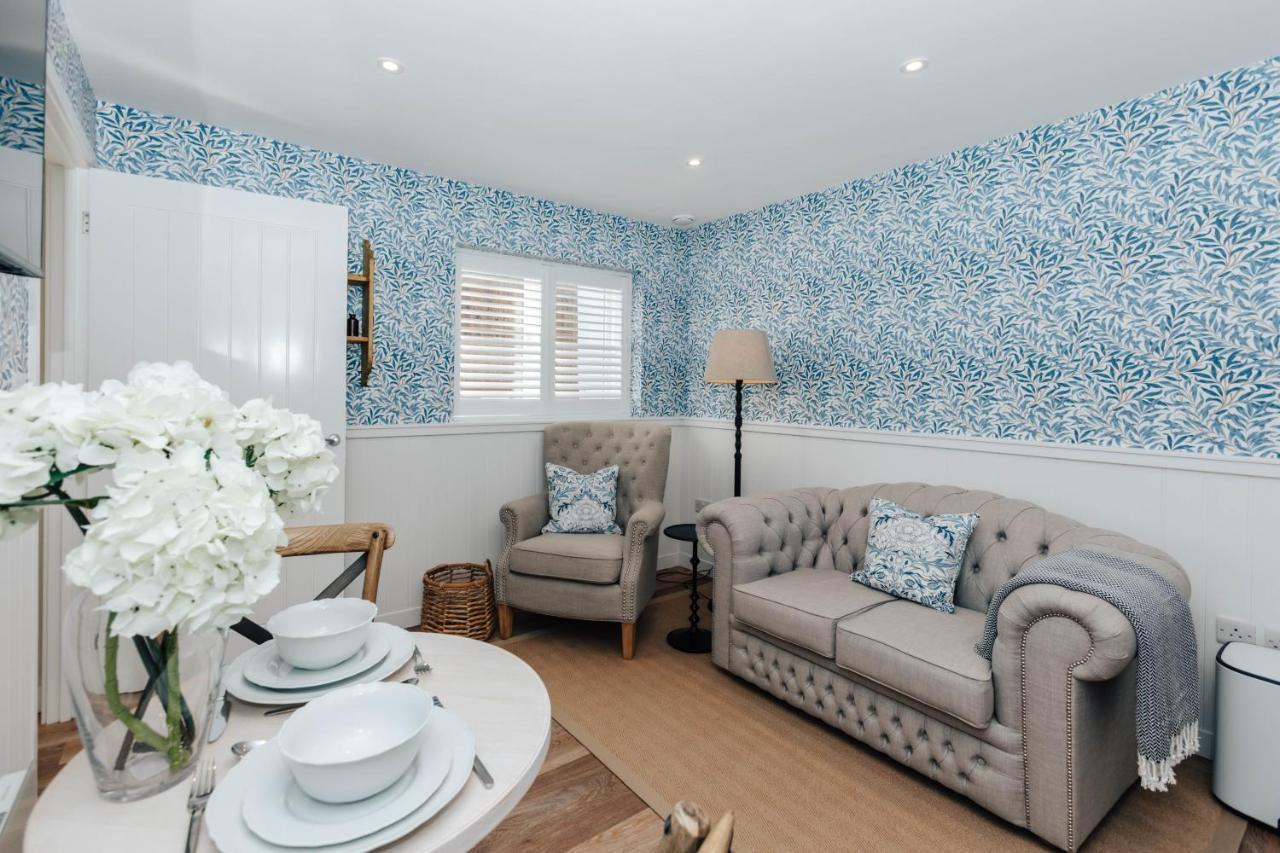 Stable Mews, Prestbury Cheltenham Southam  Экстерьер фото