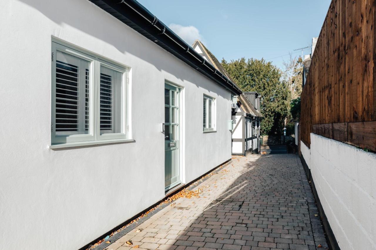 Stable Mews, Prestbury Cheltenham Southam  Экстерьер фото