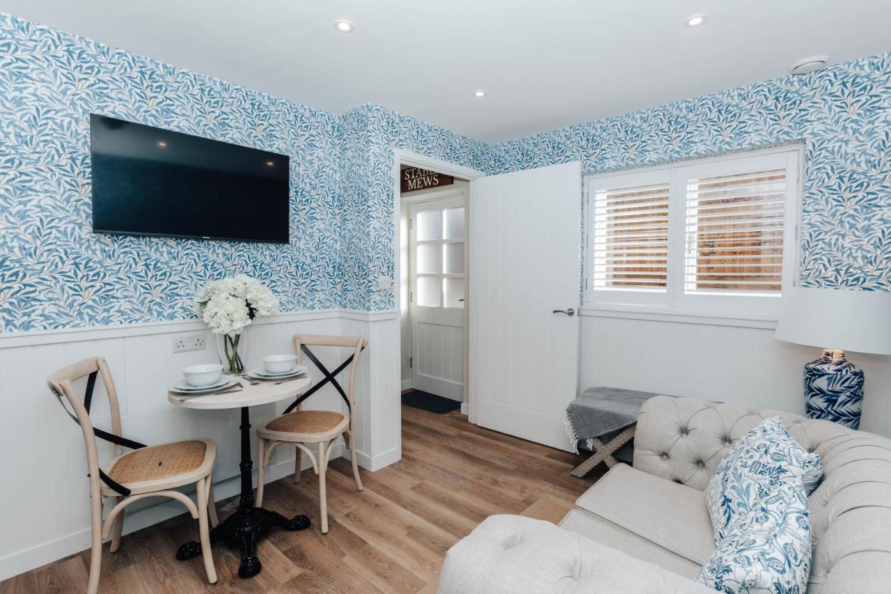 Stable Mews, Prestbury Cheltenham Southam  Экстерьер фото