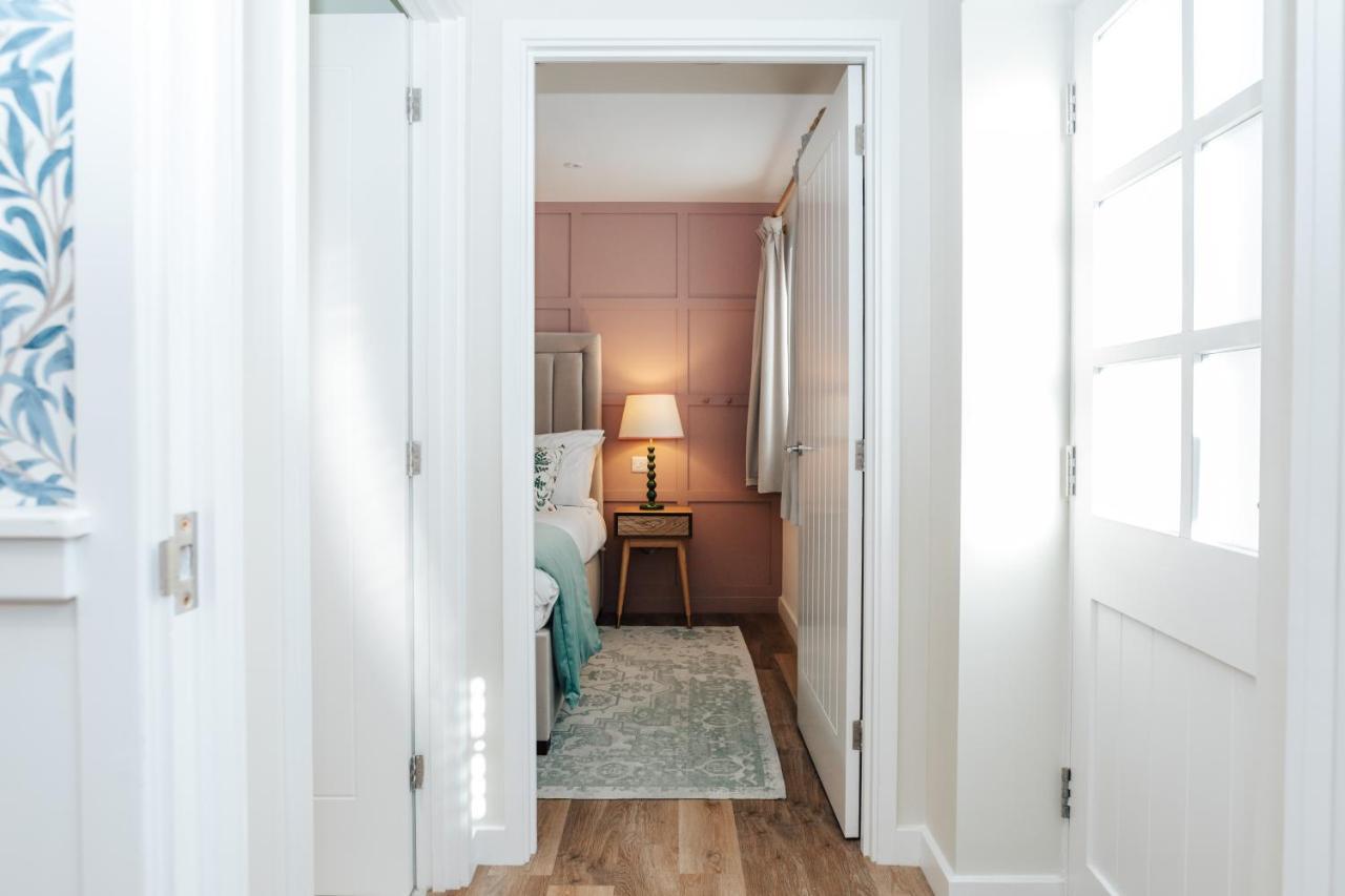Stable Mews, Prestbury Cheltenham Southam  Экстерьер фото