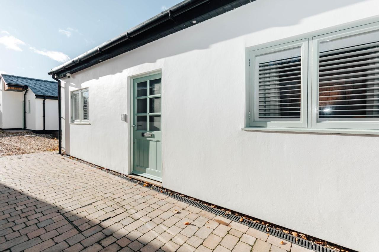 Stable Mews, Prestbury Cheltenham Southam  Экстерьер фото