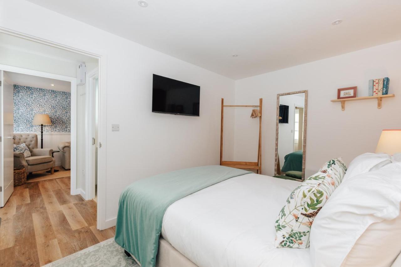 Stable Mews, Prestbury Cheltenham Southam  Экстерьер фото