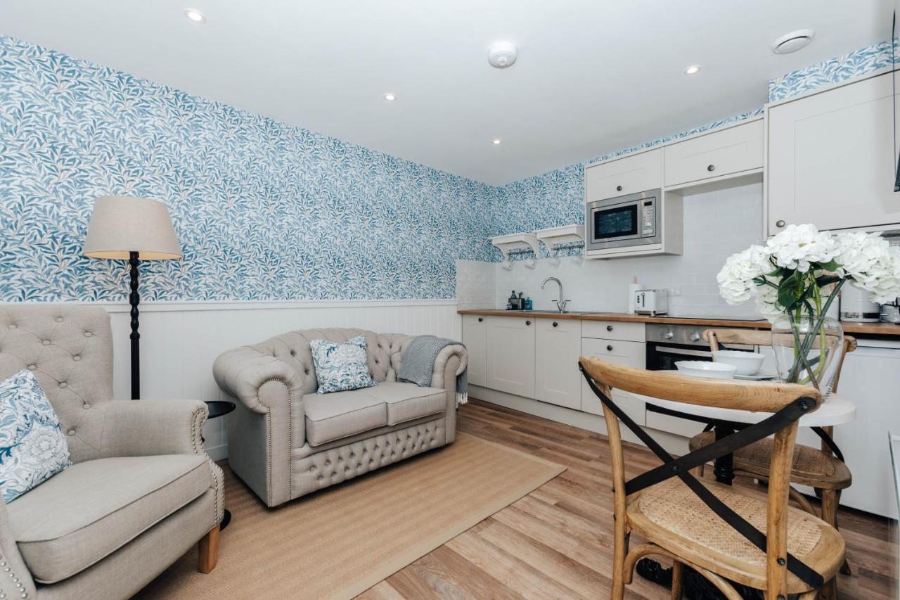 Stable Mews, Prestbury Cheltenham Southam  Экстерьер фото