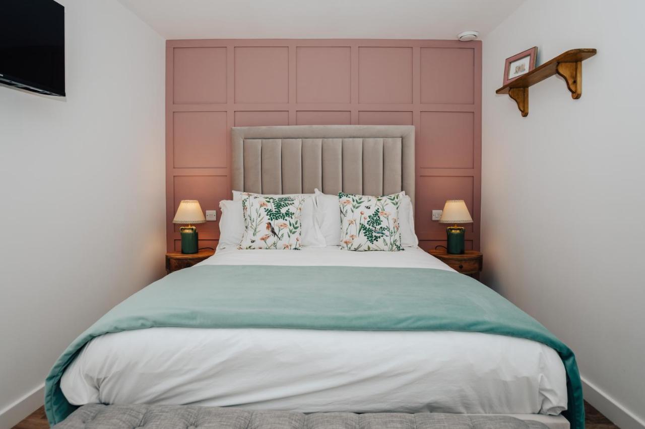 Stable Mews, Prestbury Cheltenham Southam  Экстерьер фото