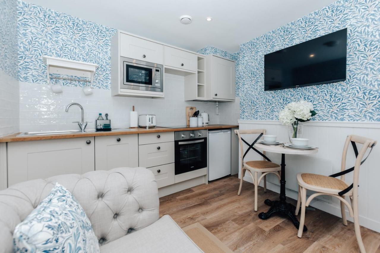 Stable Mews, Prestbury Cheltenham Southam  Экстерьер фото