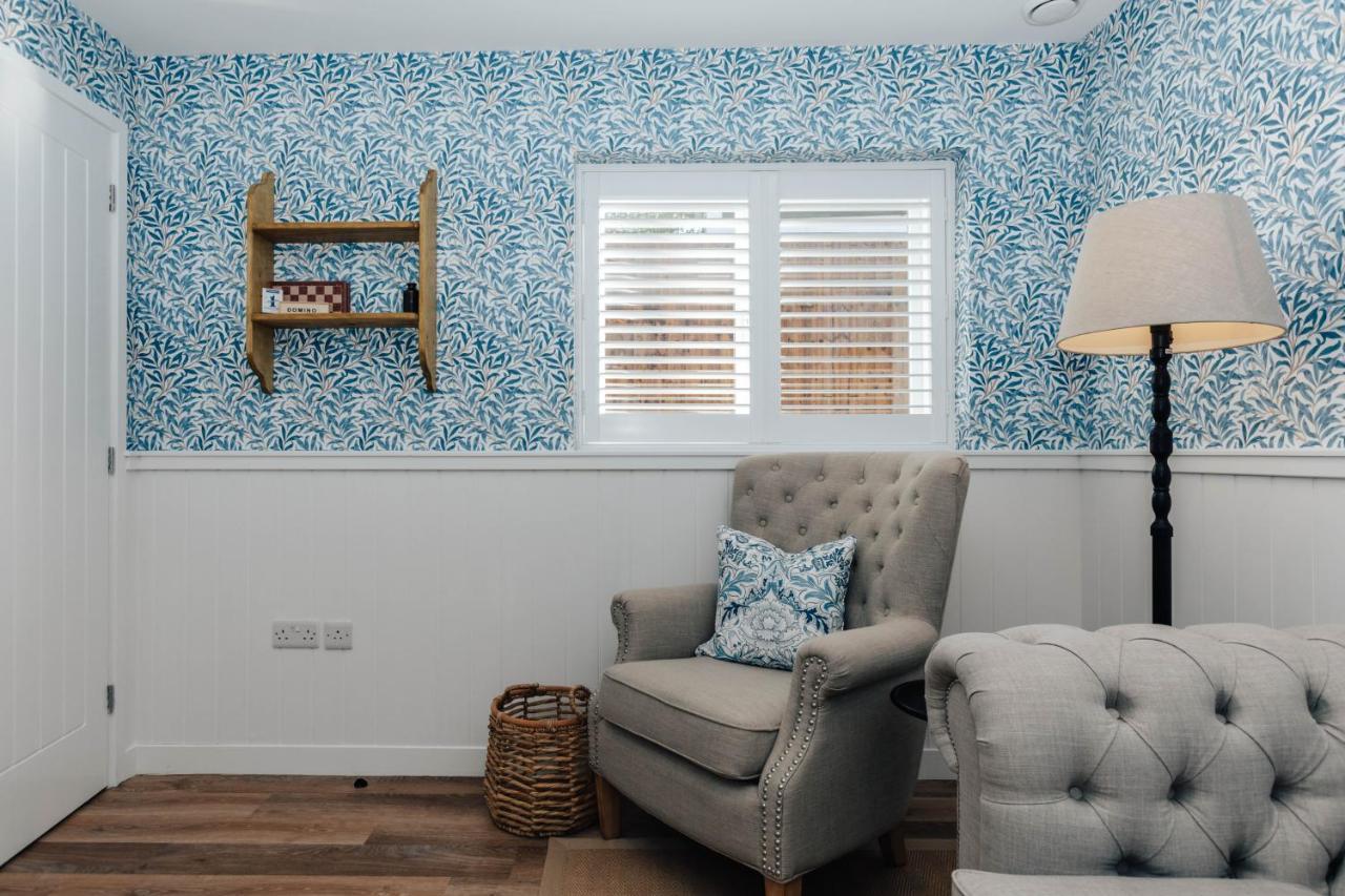Stable Mews, Prestbury Cheltenham Southam  Экстерьер фото
